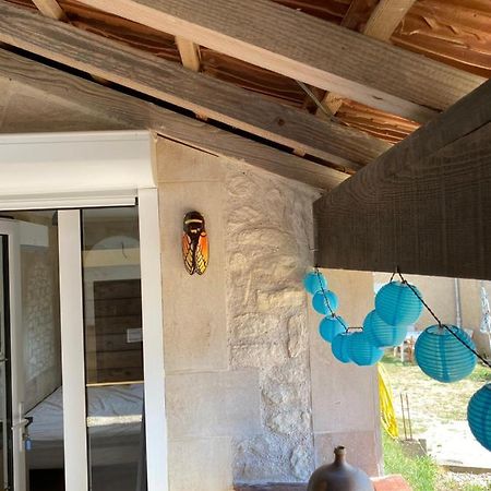 Apartmán L'Entrenous Charmes  Exteriér fotografie