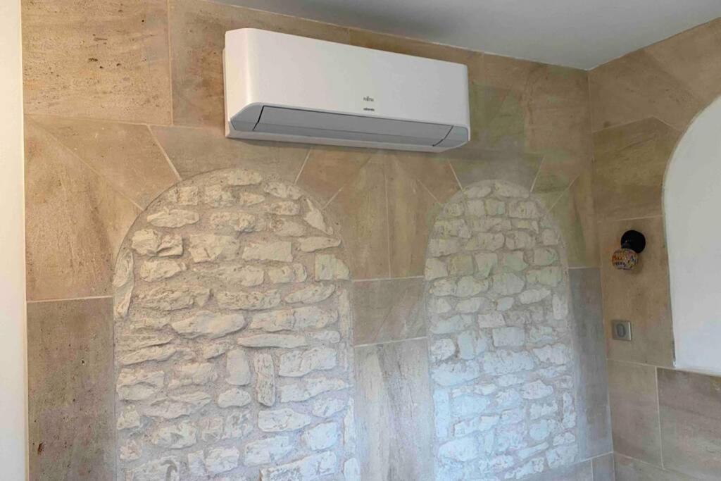 Apartmán L'Entrenous Charmes  Exteriér fotografie
