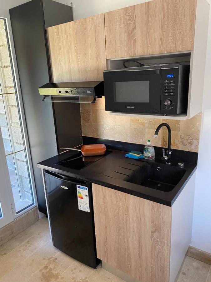 Apartmán L'Entrenous Charmes  Exteriér fotografie