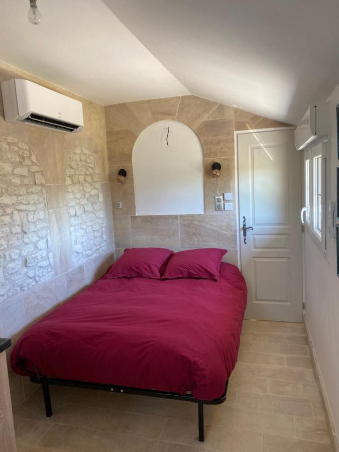 Apartmán L'Entrenous Charmes  Exteriér fotografie