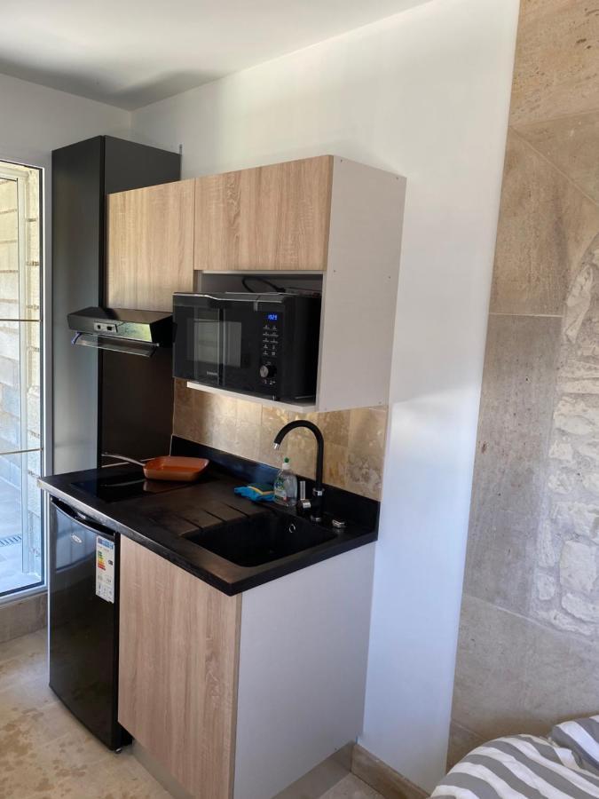 Apartmán L'Entrenous Charmes  Exteriér fotografie