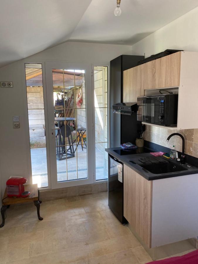 Apartmán L'Entrenous Charmes  Exteriér fotografie