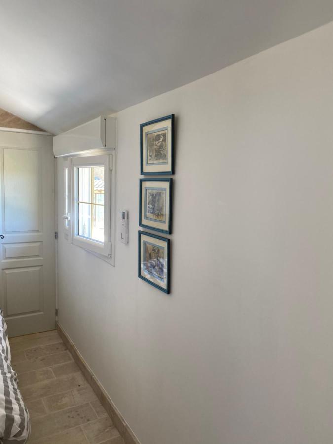 Apartmán L'Entrenous Charmes  Exteriér fotografie