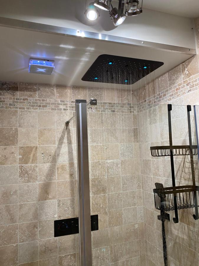 Apartmán L'Entrenous Charmes  Exteriér fotografie