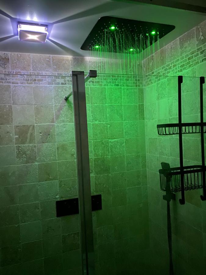 Apartmán L'Entrenous Charmes  Exteriér fotografie
