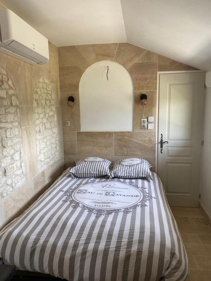 Apartmán L'Entrenous Charmes  Exteriér fotografie